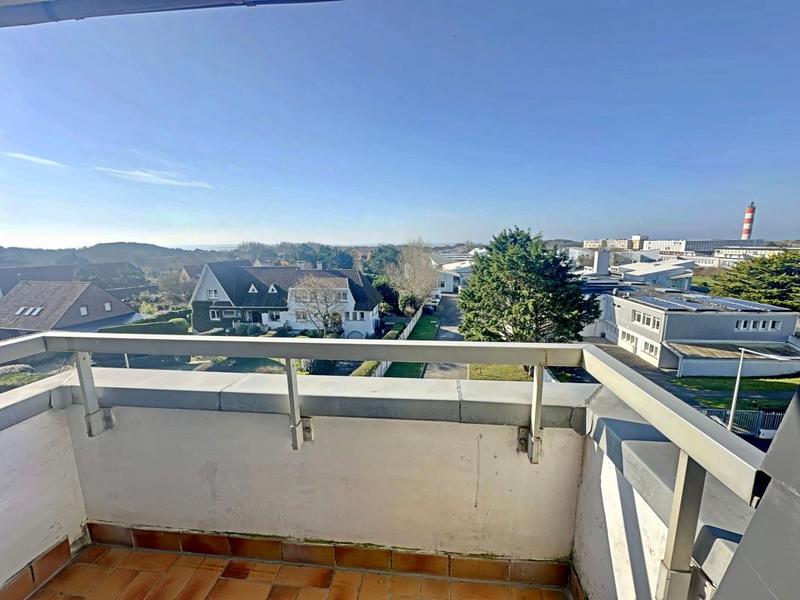 Appartement - 24 m² - 1 pièce