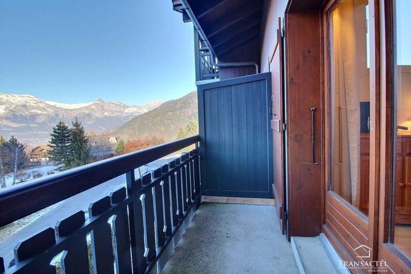 Appartement - 26 m² - 2 pièces