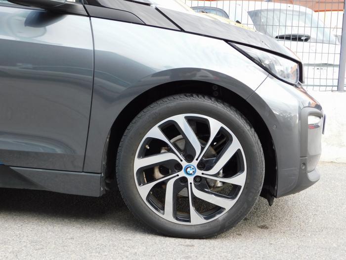 Bmw i3 (I01) 170ch 94ah Ilife Lodge