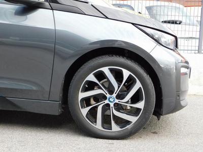 Bmw i3 (I01) 170ch 94ah Ilife Lodge