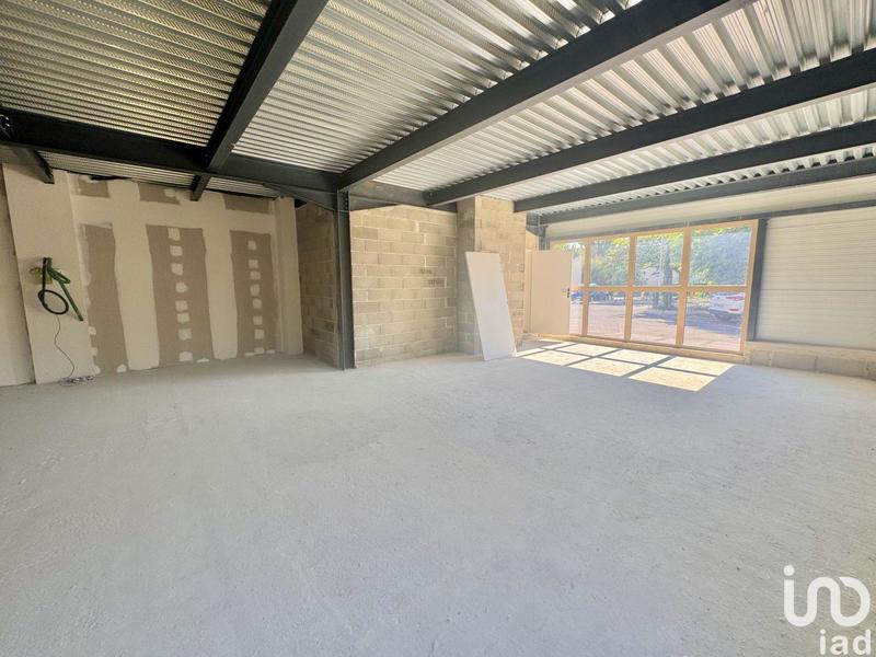 Local commercial - 86 m²