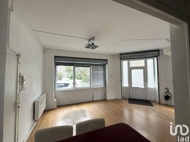 Local commercial - 33 m²