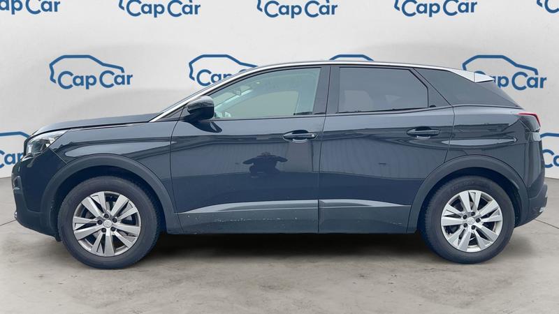 Peugeot 3008 II 1.5 BlueHDi 130 Eat8 Active Business - Automatique