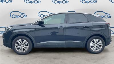 Peugeot 3008 II 1.5 BlueHDi 130 Eat8 Active Business - Automatique