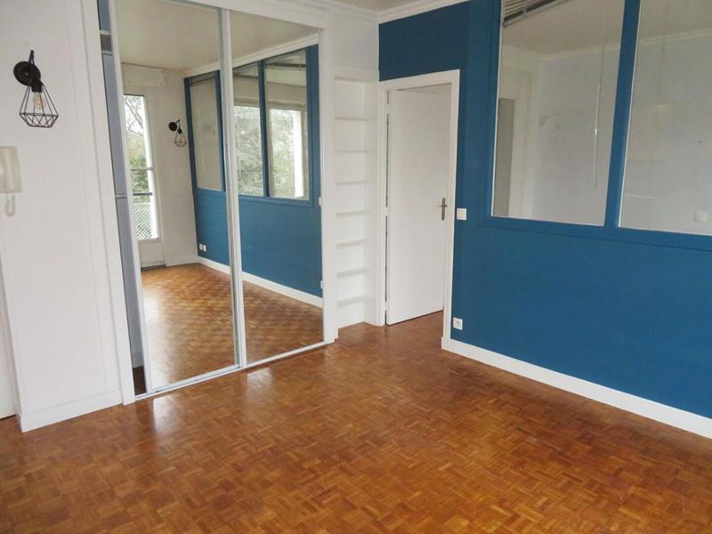 Appartement - 40 m² - 1 pièce