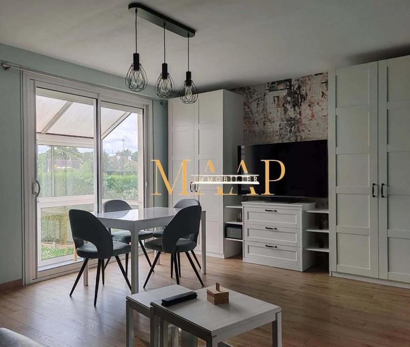 Maison - 117 m² - 4 pièces