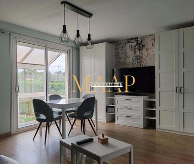 Maison - 117 m² - 4 pièces