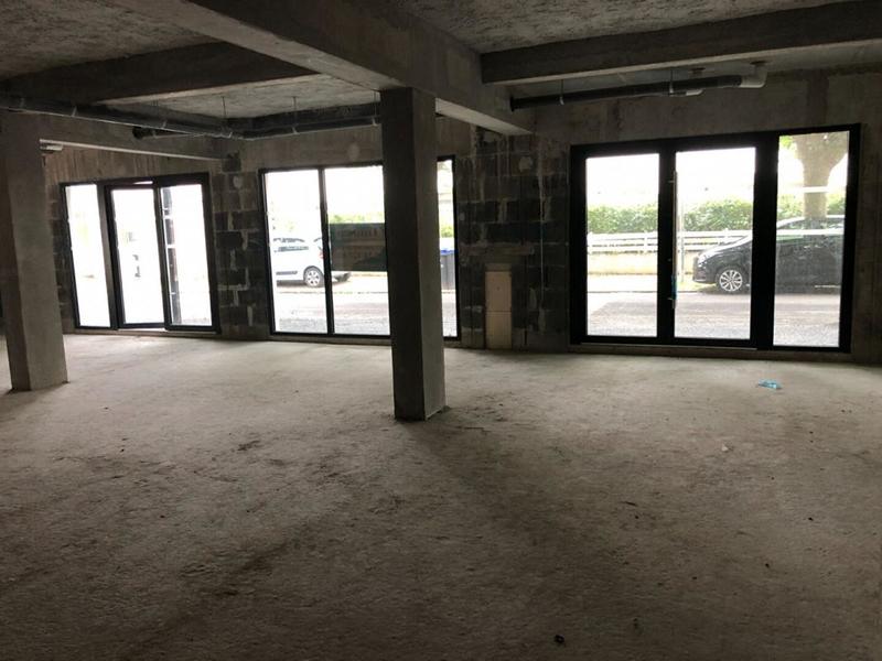 Local commercial - 53 m²