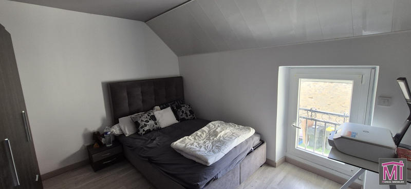 Maison - 118 m² - 5 pièces