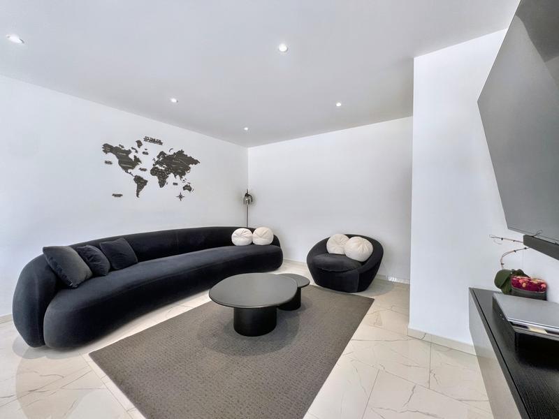 Maison contemporaine - 144 m² - 7 pièces