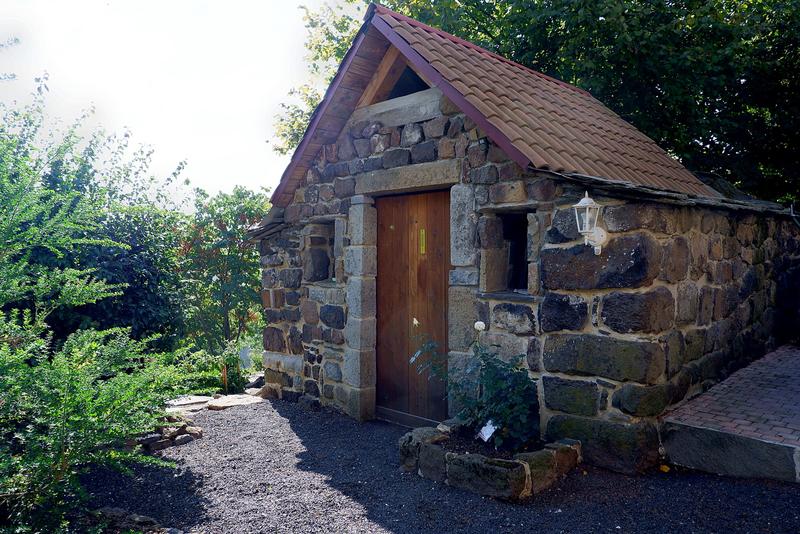 Maison - 284 m² - 5 pièces