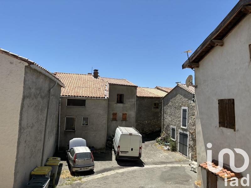 Maison - 82 m² - 4 pièces