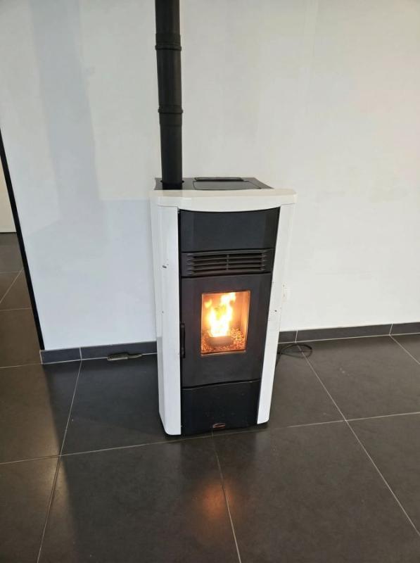 Maison - 119 m² - 5 pièces