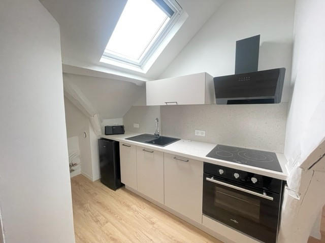 Appartement - 25 m² - 2 pièces