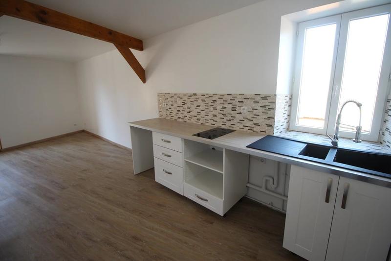 Immeuble - 129 m² - 7 pièces