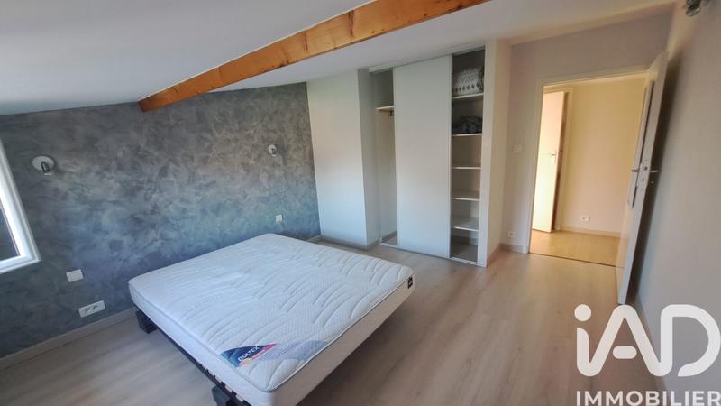 Maison de village - 53 m² - 3 pièces