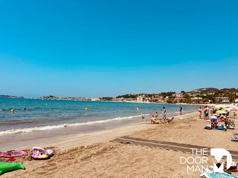 Studio - 19 m² - 1 pièce