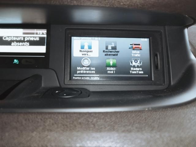 Renault Scénic III dCi 130 Fap Jade Euro 5 2011