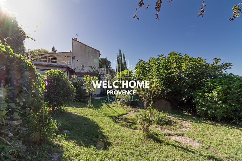 Maison ancienne - 140 m² - 6 pièces