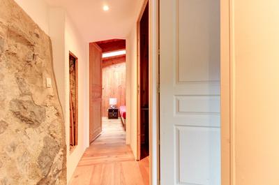 Maison de village - 51 m² - 3 pièces