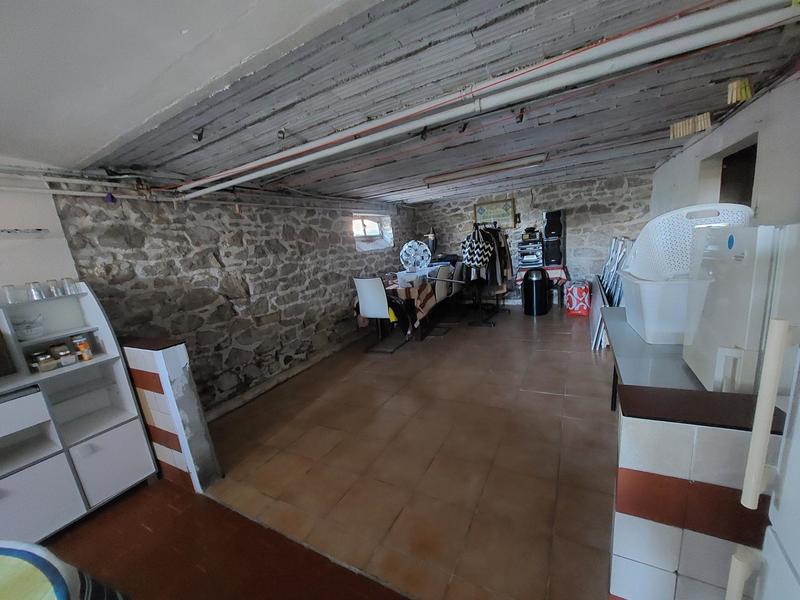 Maison - 123 m² - 8 pièces