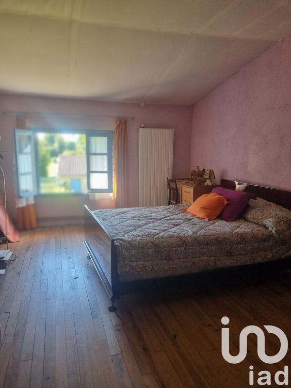 Maison de campagne - 560 m² - 19 pièces