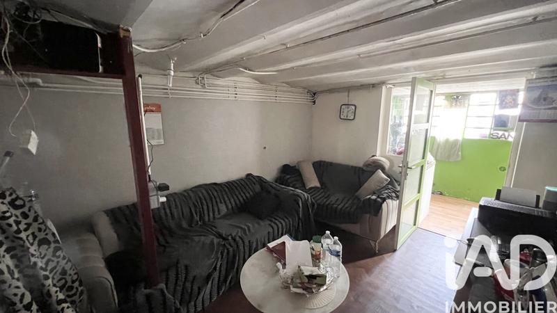 Maison - 154 m² - 7 pièces