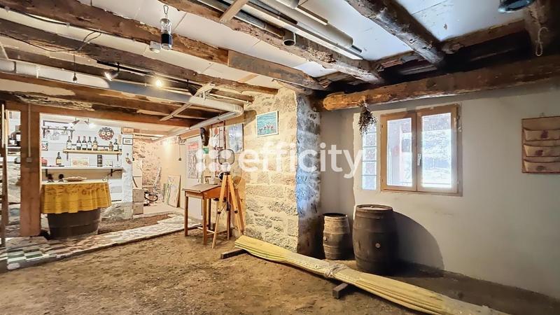 Maison - 58 m² - 3 pièces