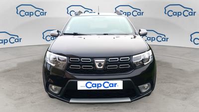 Dacia Sandero II 1.0 TCe 73 Stepway Urban - Première main