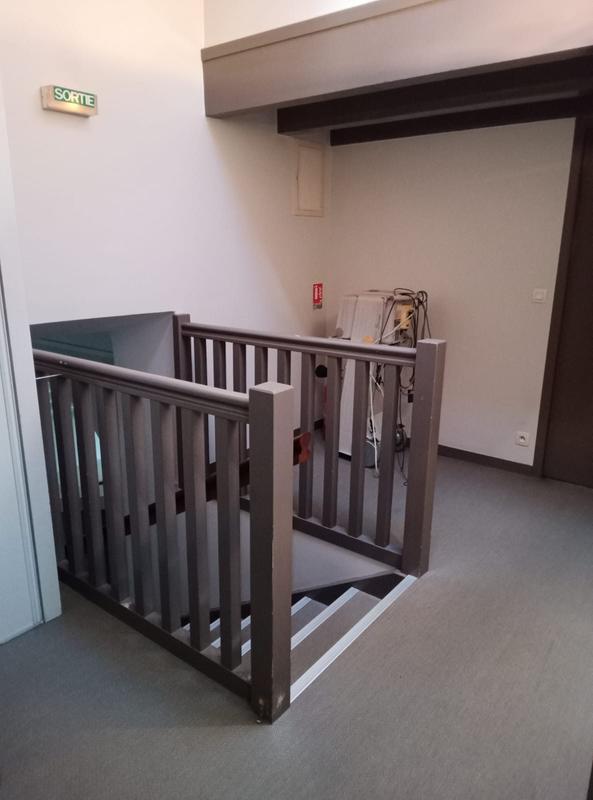 Appartement - 194 m² - 9 pièces