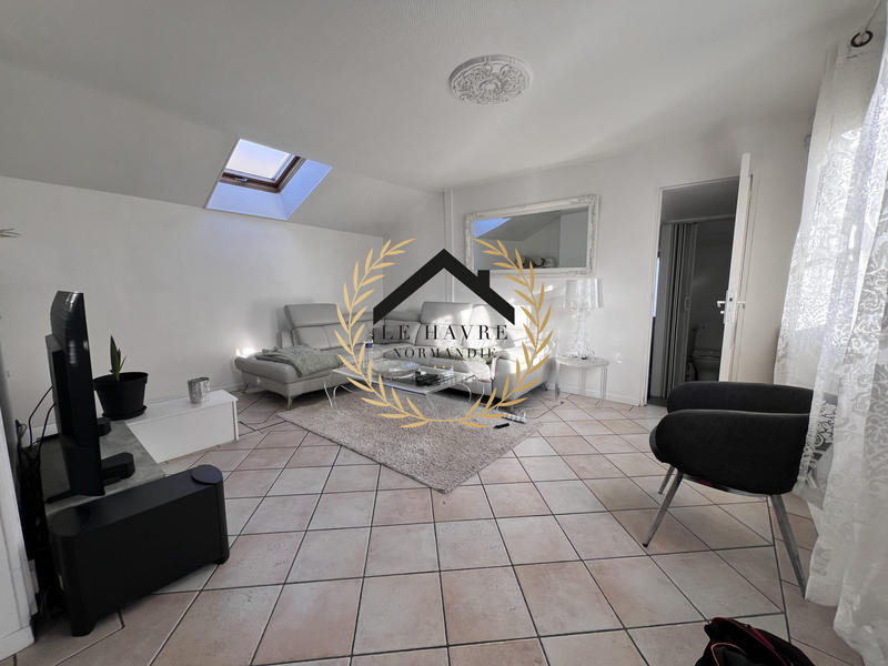 Maison ancienne - 83 m² - 6 pièces