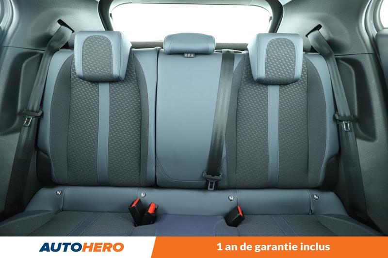 Peugeot 2008 1.2 PureTech Gt Line Eat8 131 ch