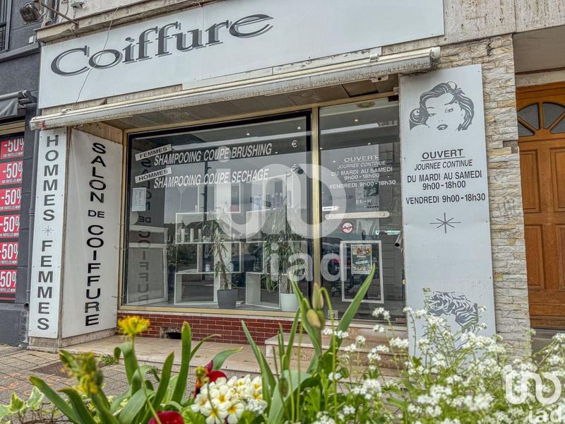 Local commercial - 69 m²