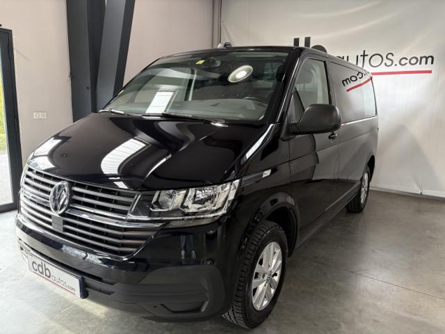 Volkswagen Transporter 6.1 Van L1h1 2.0 Tdi 150 Dsg7 Business
