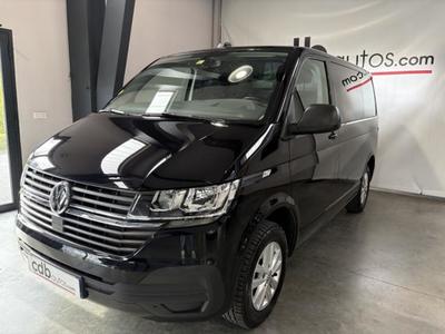 Volkswagen Transporter 6.1 Van L1h1 2.0 Tdi 150 Dsg7 Business