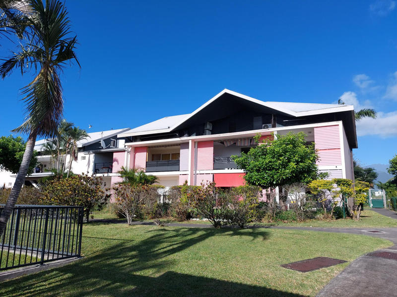 Duplex - 76 m² - 3 pièces