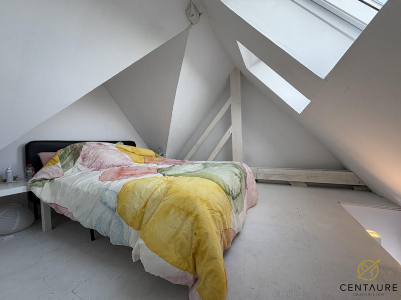 Ferme - 238 m² - 8 pièces