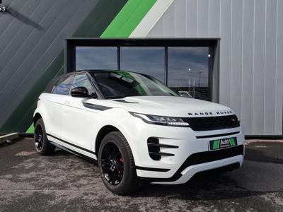 Land Rover Range Rover Evoque Mark III P300e Phev Awd Bva8 R-Dynamic s