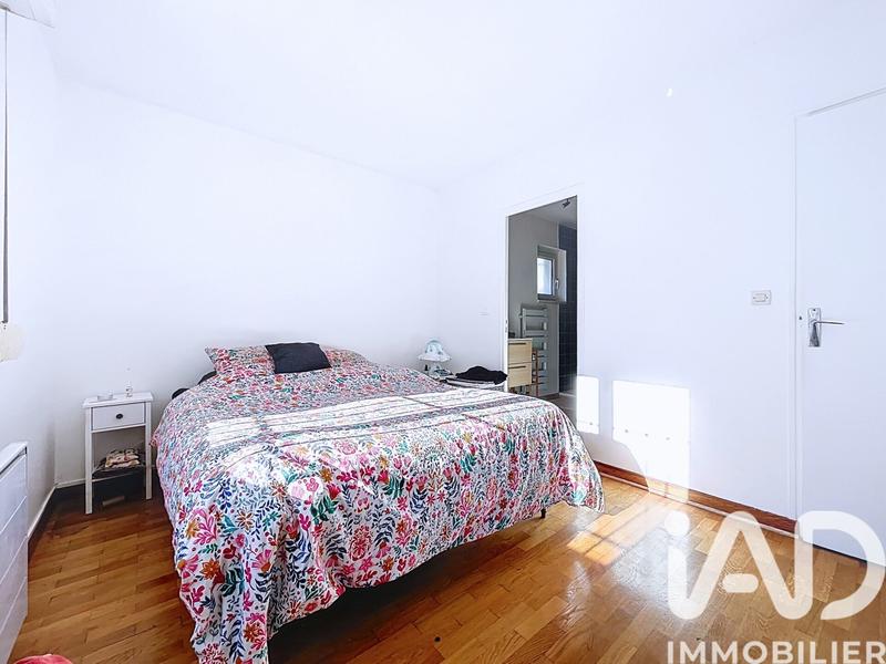 Appartement - 82 m² - 3 pièces