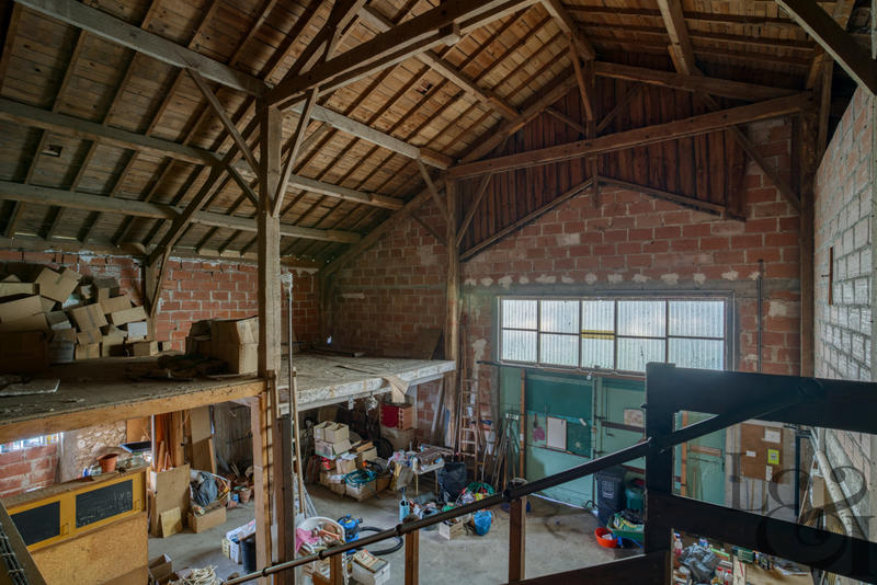 Maison - 47 m² - 2 pièces