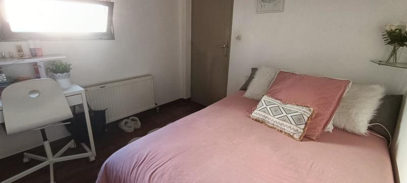 Maison - 108 m² - 7 pièces