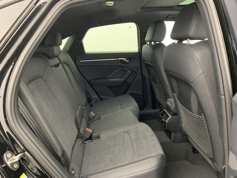 Audi Q3 Sportback 35 Tdi 150 ch s tronic 7 s line plus