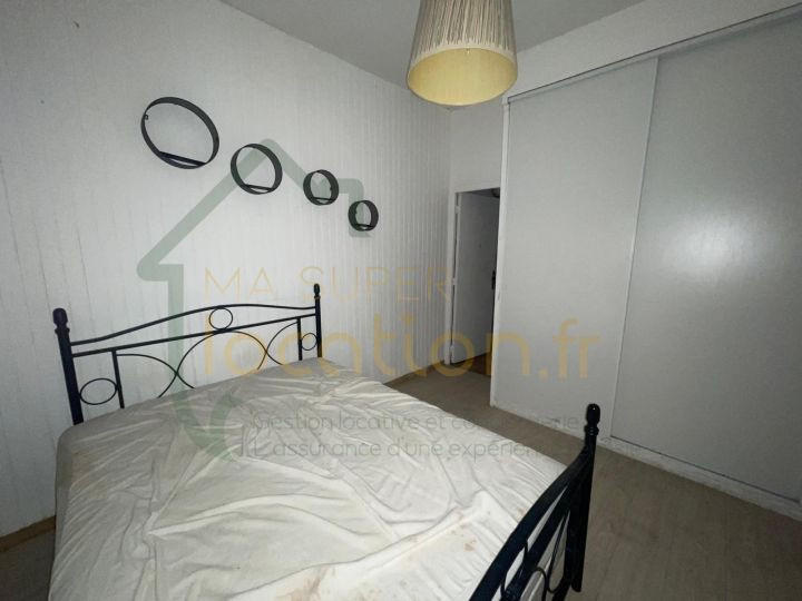 Appartement - 25 m² - 1 pièce