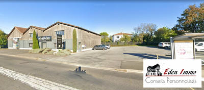 Local commercial - 630 m²