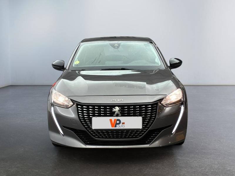 Peugeot 208 BlueHDi 100 s&amp;S Bvm6 Active Pack