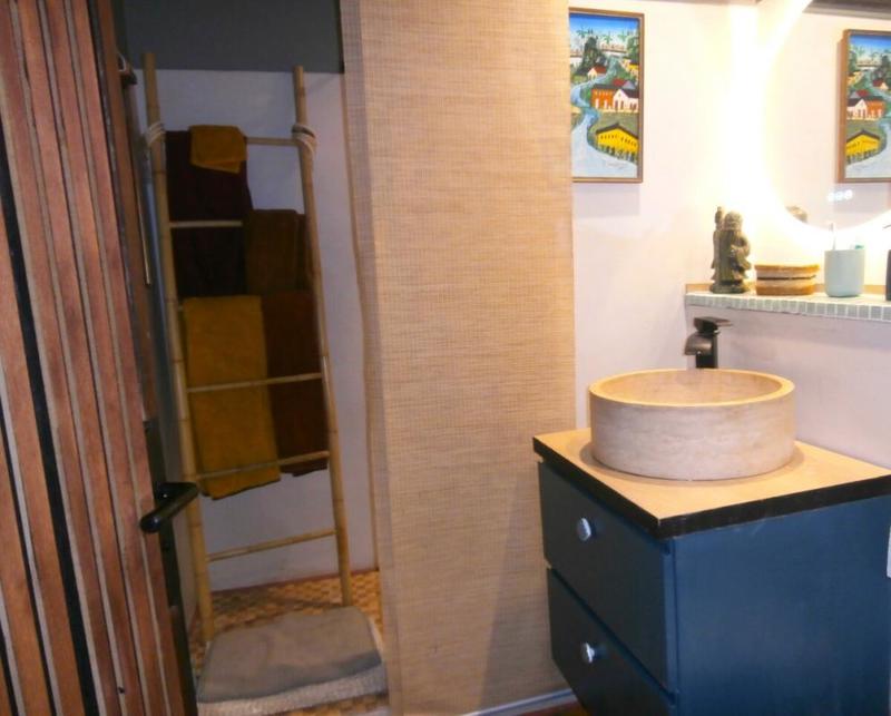 Appartement - 28 m² - 1 pièce