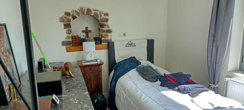 Maison - 141 m² - 7 pièces