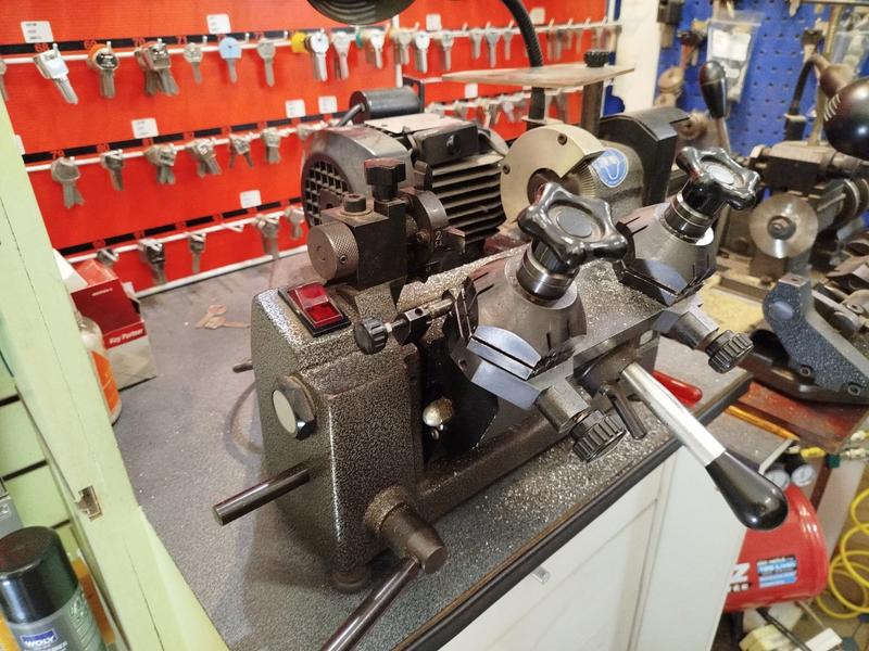 Fonds de commerce - 52 m²