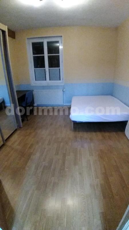 Maison ancienne - 118 m² - 6 pièces