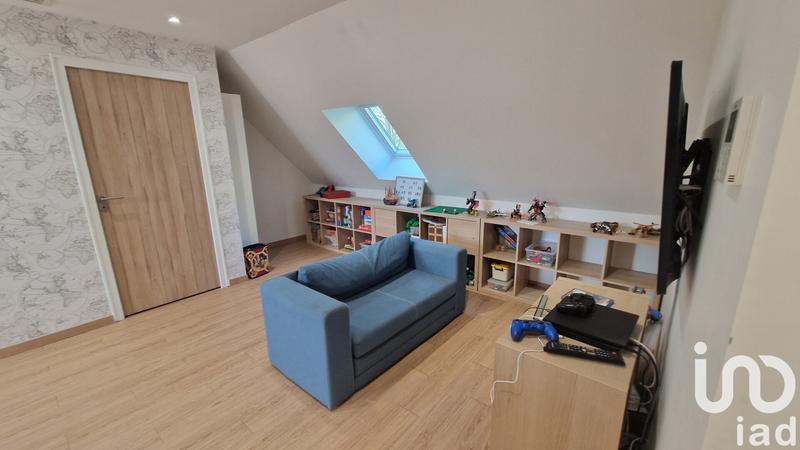 Maison - 150 m² - 6 pièces